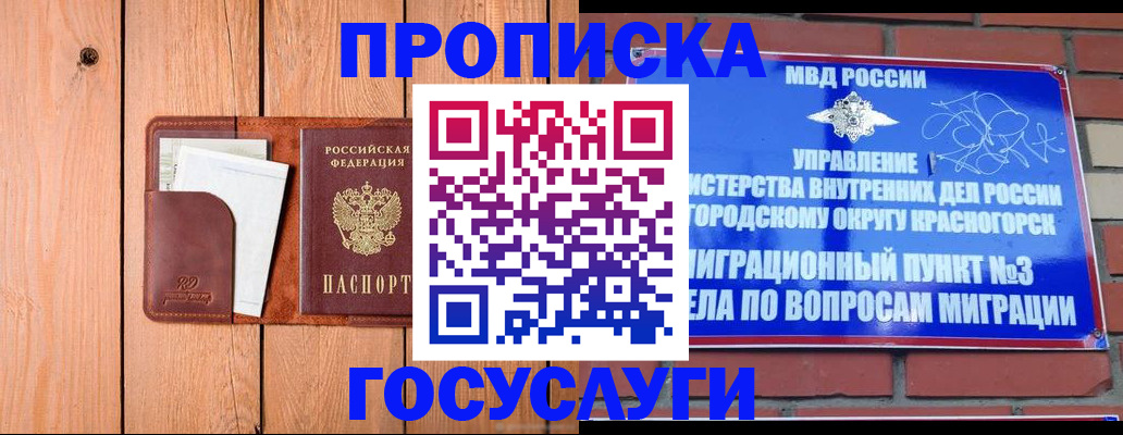 регистрация в Коле